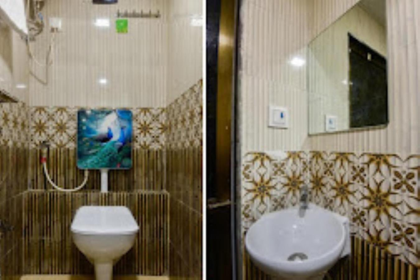 T-junction Residency Bkc Hotel Bombaj