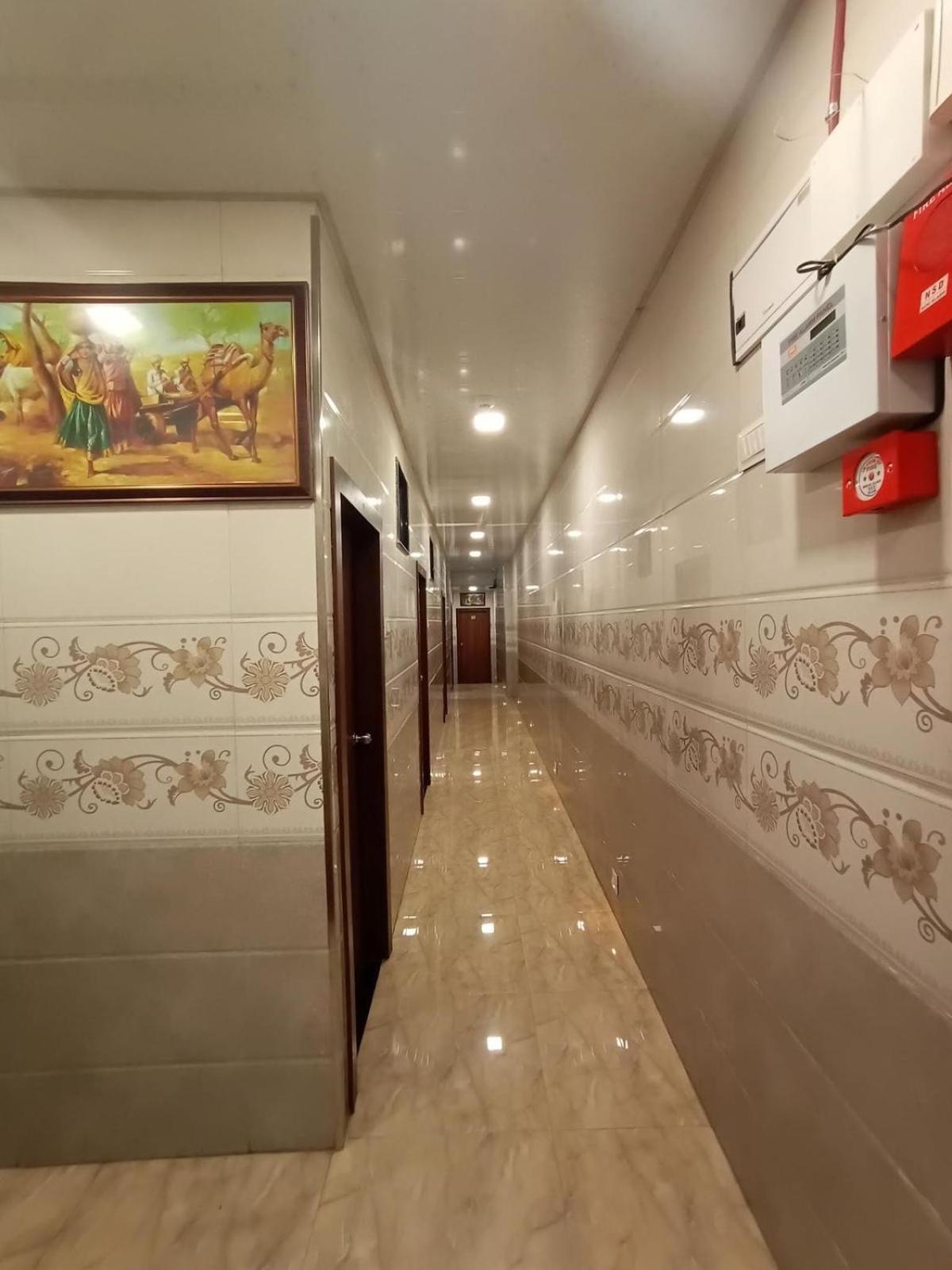 T-junction Residency Bkc Hotel Bombaj